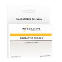 Integrative Therapeutics Probiotic Pearl - Gut Health Support の毎日の消化サプリメント* - 免疫健康サポートのためのプロバイオティックカプセル* - 大豆フリー - 30カウント(30のサービング)
