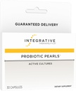 Integrative Therapeutics Probiotic Pearl - Gut Health Support の毎日の消化サプリメント* - 免疫健康サポートのためのプロバイオティックカプセル* - 大豆フリー - 30カウント(30のサービング)