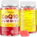5 に 1 CoQ10 400 mg & PQQQ 20 mg グミ