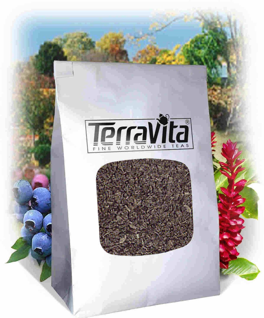 Echinacea、羊のSorrel、ニンニク、およびより複雑な茶(緩い) (8 oz、ZIN: 516906)