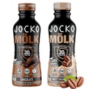 Jockoの燃料のMölk RTDの蛋白質の揺れの束-チョコレート及び甘いクリームのコーヒー(24のパック)