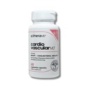 ScimeraMD® 心臓血管MD 心の健康およびコレステロールサポートのためのフィトステロールのエステルおよびCoQ10の赤いイースト米の補足、60 CT