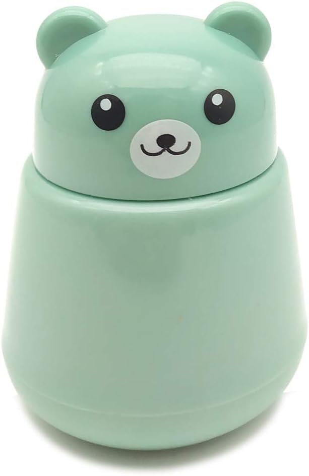 高齢者のためのCoaGuの熊手の丸薬の粉砕機- FDA迎合的な良い粉、BPAフリーのABS、容易なグリップ及びきれいで、耐漏出性の携帯用薬の粉砕機