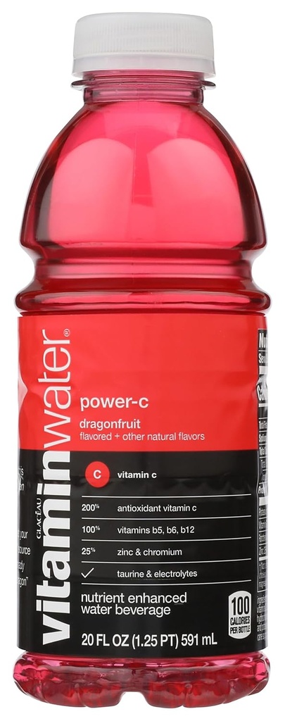 ウォーター・ドラゴフルーツパワーC