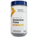4Life Targeted Transfer Factor Glutamine Prime Immune Support, 120 Capsules | L-Glutamine, NanoFactor colostrum, L-Arginine, Cysteine, Amino acids, Immune cell energy, Cellular wellness, Lipoic Acid