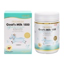 Hi Well Premium Goatのミルク1500 300Tablets Strawberry