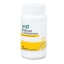 Klaireの実験室SFIの健康はL-Glutathione 150mgを-肝臓、デトックス及び免疫サポートのためのマグネシウムが付いている酸化防止の補足-活動的、減らされた形態-Hypoallergenic (100のカプセル)減らしました