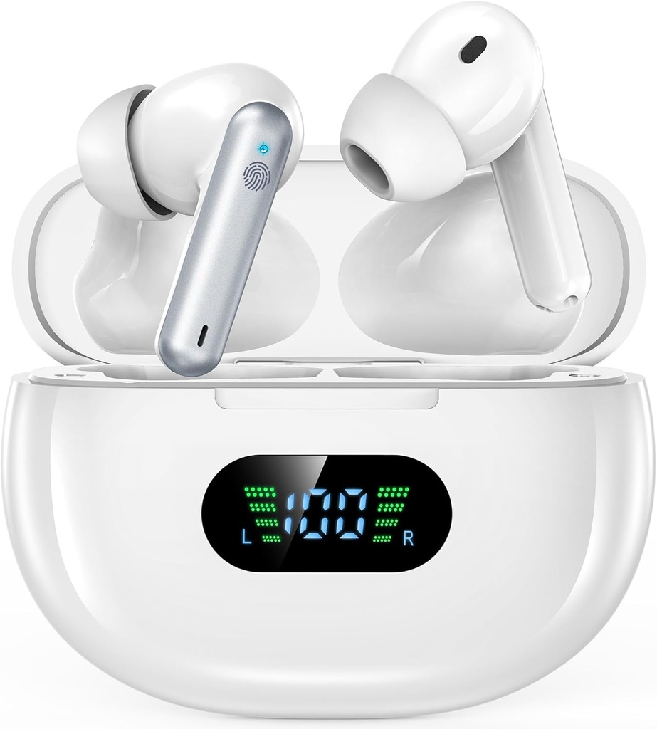 高齢者のための補聴器、Bluetoothと充電式補聴器、聴覚損失のための補聴器、あなたの声を聴く
