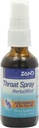 ZANDの免除のHerbalMistの喉のスプレー Echinacea、ティー・ツリー、セージ、Elderberry及びPeppermint (2oz)とのなだめる方式