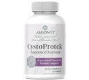 CystoProtek 1パック - 特許取得済みの式は、ヒアルロン酸、コンドロイチン、自然フラボノイドの排他的な組み合わせを使用して膀胱の健康を促進します