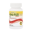 NaturesPlus Hema-Plexの鉄 - 60の高速作用のカプセル - 85 mgのChelatedの鉄+ビタミンC及び健康な赤血球のためのBioflavonoids - ビーガン、グルテンフリー- 30のサービング