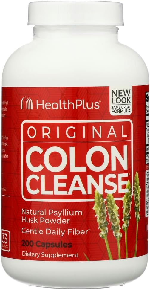 Colon Cleanse,625MG