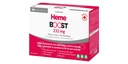 Hemeboost 11.6mg (232mg Hemeの鉄) I 180のタブレット 高い効力の自然な鉄の補足Iの高い吸収及びStomach Iの鉄の丸薬の大人の及び妊娠の安全な使用のために(3)