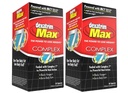ILIOS Dexatrim Max Complex-7 | ダイエットピルスを体重を減らす - 7 飢餓と体脂肪を減らす強力な成分, 脂肪バーナーサプリメント, 男性と女性のための減量の丸薬, 2 パック w/ 60 カプセル 各