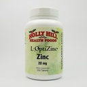 ホリーヒル健康食品、亜鉛20 MG、250錠