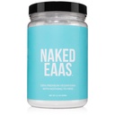 NAKED EAAsのアミノ酸の粉- 50のサービング-ビーガンによってUnflavoredのエッセンシャル アミノの酸500のグラム-----------------------------------------------------------------------------------------------------------------------------------------------------------------------------------------------------------------------------