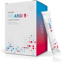 シナジーProArgi-9プラスL-アルギニンコンプレッサーサプリメント - ミックスベリー - 30パケット