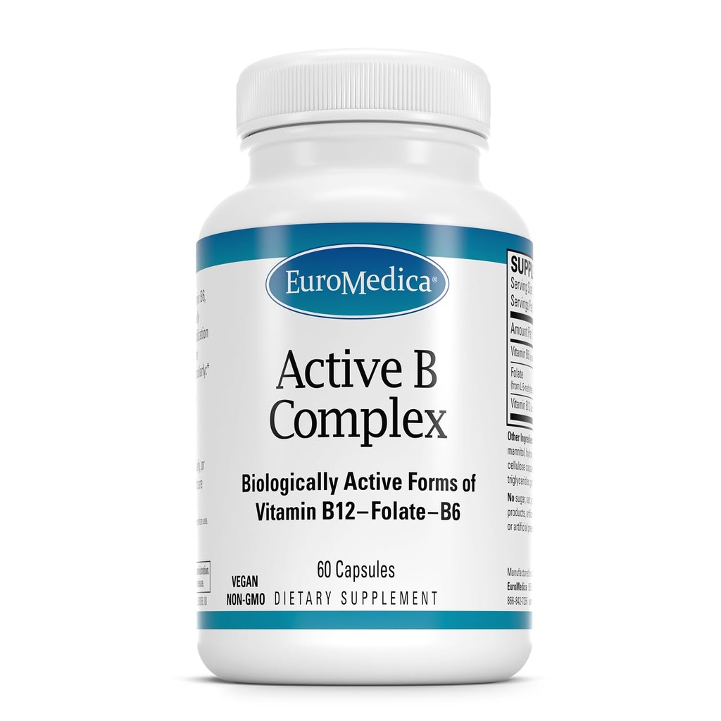 EuroMedica活動的なBio-Bの帽子、60の計算
