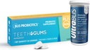 BLIS Teeth&Gums M18 + UltraBlisのプロバイオティックの免疫サポート補足K12