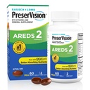 PreserVisionは、ビタミンC、ビタミンE、亜鉛、銅、60 Softgels(Minigels)の2眼のビタミン、#1眼の医師の推奨ブランド、ルテイン、ゼアキサンチンサプリメントです。