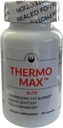 熱最高のエリート-Thermogenic脂肪バーナー、極度エネルギー ブースター、減量、90の食事療法の丸薬