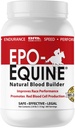 EPO Equineの方式360のサービングのEquineの持久力の補足2.54のlbs