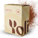 Yoli® CaféTrim - フードクリビング抑制剤 - コーヒー風味パウダー