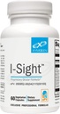 XYMOGEN I-Sight - 健康な目の構造と機能をサポート - NAC、ALA、Lutein、Lycopene、Bilberry Extract、Quercetin(60カプセル)でマクラ、網膜+レンズの完全性を保護するのに役立ちます