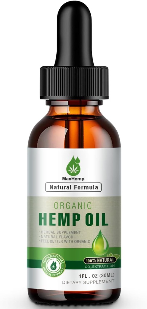 大人MX0130のための自然なビタミン油- 1