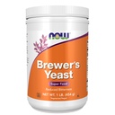 NOW Foodsは、自然に発生するタンパク質とB-Vitamins、1-PoundのBrewerのイーストパウダーを補います