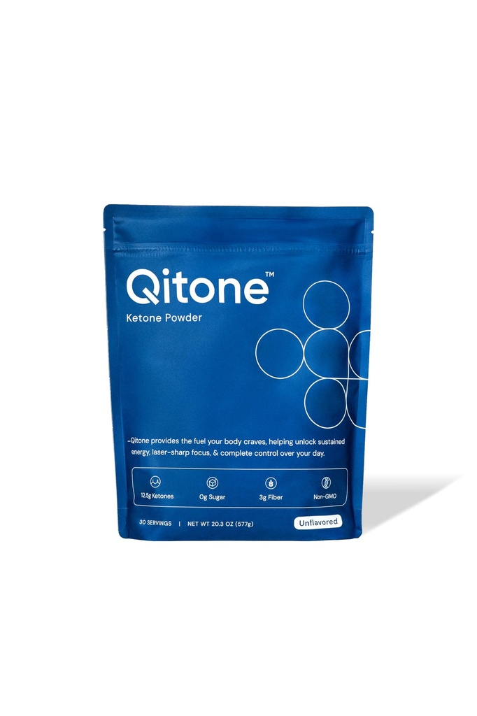 プロ Ketone の粉、IQ ブーストのための急速な Ketones 及び頭脳の霧、 Keto サポート、ポストのワークアウトの回復、0 砂糖、0 ナトリウム、不燃、30 SVG