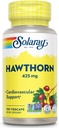 SOLARAY Hawthorn Berry 425mg | 100 VegCaps