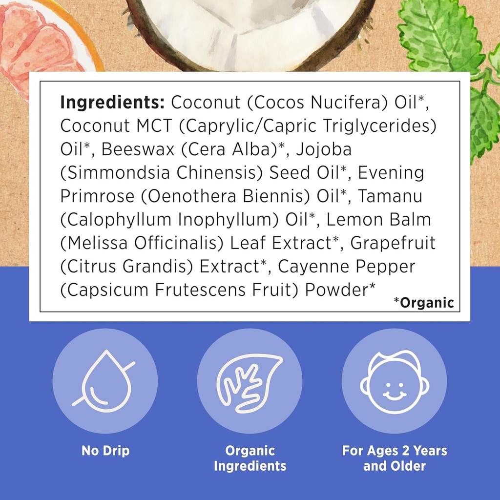 マティスキッズ鼻軟膏、子供の年齢のための穏やかな保湿剤2Yrs +、ノーズブリード、アレルギー、クリーンサリン代替、0.5ozからのドライノーズ救済 ログイン