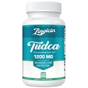 TUDCAの補足1200mg - 60の野菜のカプセル、肝臓、消化のための強力なTUDCAの山の塩の補足