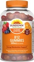 SundownのビタミンB-12、150のCt