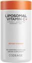 コード 亜鉛、Elderberry、Citrus Bioflavonoids Grapefruit、レモン、オレンジパウダー、ケルセチン&ローズヒップフルーツ - ビーガンサプリメント - Non-GMO、ビーガンピル、180カプセル