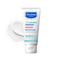Mustela Eczemaリリーフクリームステラトピアインテンセンス - コロイドオートミールとフレグランスフリー保湿ボディローション - 乾燥、かゆみ、刺激肌&フレアアップ - 赤ちゃん、子供&大人 - 5.07 fl。 oz。