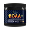 Biochem BCAAパウダーピーチマンゴー5g - 30サービング  ビーガン、グルテンフリー、ケト、インスタント化された2:1 BCAA 筋肉の回復のための補足、蛋白質の統合及び水和|電解物のアミノ酸の粉