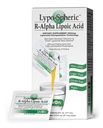LivOnの実験室のLypoの球形のRアルファLipoicの酸- 30のパケット- 1のPacketごとの226mg -最高のBioavailabilityのために絶縁されるLiposomeのカプセル- 100%非GMO