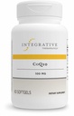 Integrative Therapeutics CoQ10 (100mg) - セルラーエナジー、ハート&脳の健康サポートサプリメント 大人用* - 60 Softgels(60のサービング)