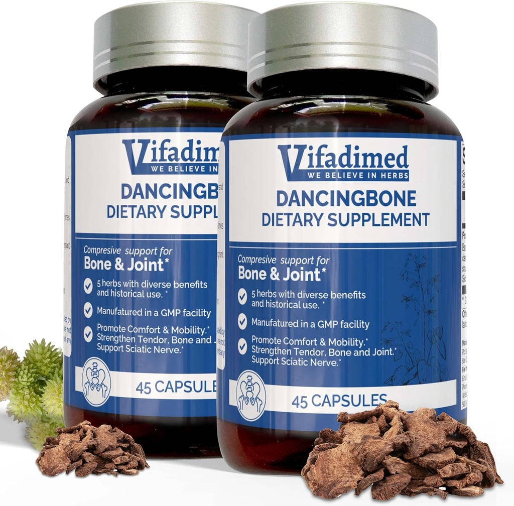 人のための草の接合箇所サポートおよび女性、Sciatic Nerve、足、膝、背部及び接合箇所の健康、慰め、90カプセルのための血の循環