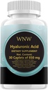 新しいHyaluronic酸 30の小包850のmg (1PCS)