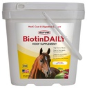 Durvet BIOTIN 毎日10#、10ポンド(745801100282)