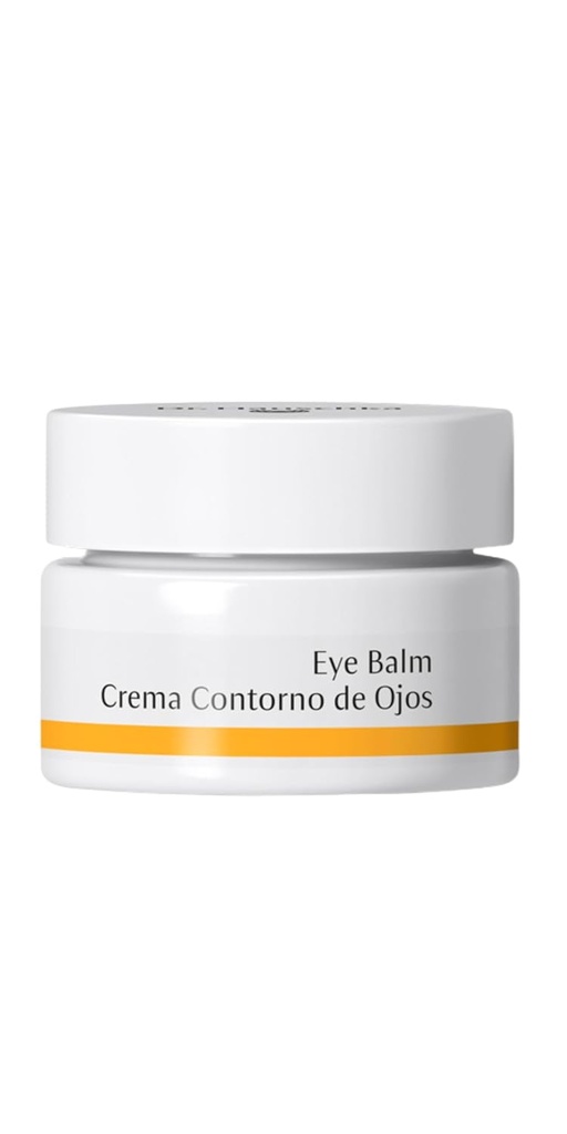 Dr. Hauschka Eye Balm, 0.34 Fl Oz