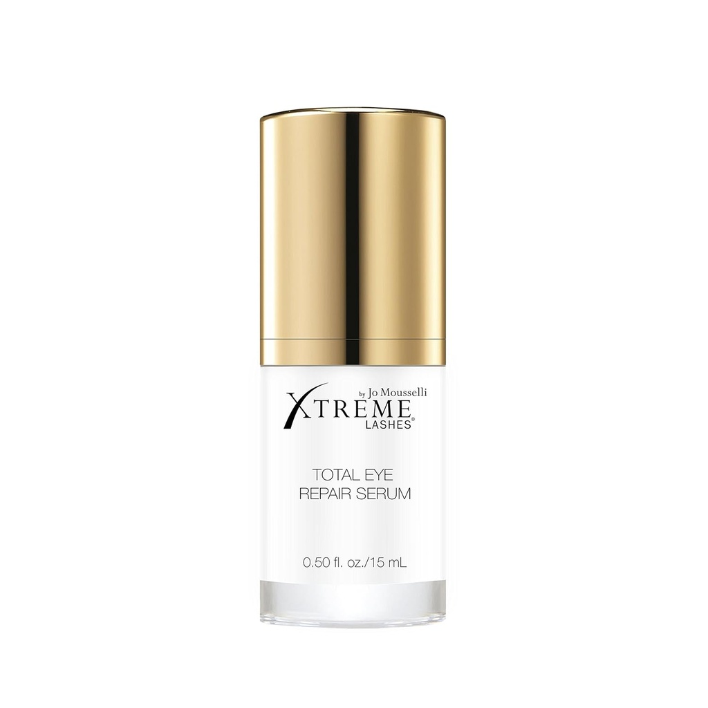 Xtremeの発疹の合計の目の修理血清、0.5 Fl Oz