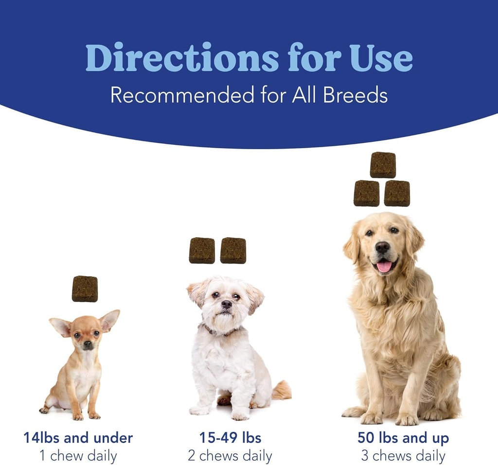 ANGELS' EYES ナチュラルティール 汚れ防止 犬用柔らかな咀嚼 | ビーフフレーバー| すべての品種のために | 小麦粉なし トウモロコシ | 毎日のサプリメント | 特別処方 | 90ct