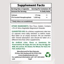 ベストナチュラルIP-6 510mg&マグネシウム酸化物500mg