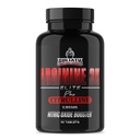 Dr. Emil - エリートLアルギニン(3150mg) + L-シトルリン最も高い用量 - 血管性、持久力および心臓の健康のためのニトリク酸化物サプリメント(AAKGおよびHCL) - 90錠