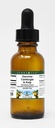Garcinia Cambogia & Kelp のグリセライトの液体のエキス(1:5) - いちごの味付け(1oz、ZIN:522498) - 3パック
