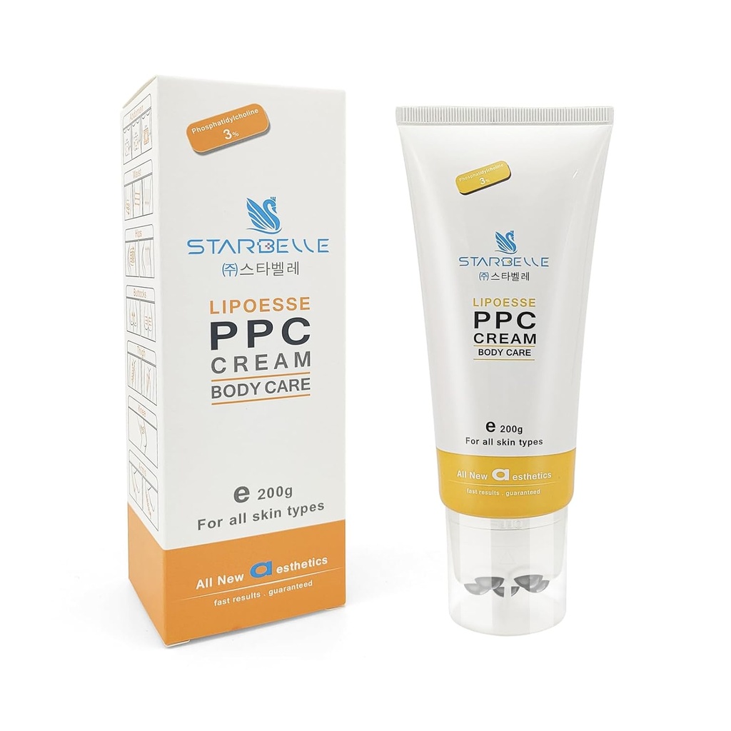 Elitziaはクリームを細くする集中しましたり減量のための重量を速く失いますすべての皮のタイプETGE20のための取り替えの脂肪燃焼のセルライトの除去剤をタイプします